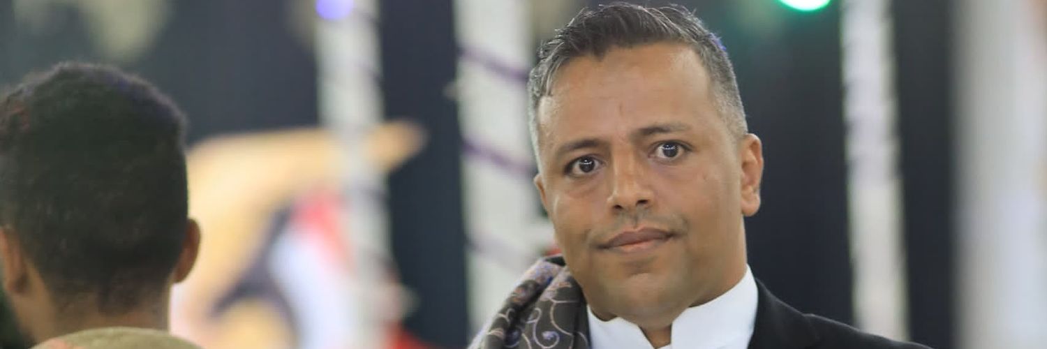 abdullahSharabe's profile banner image
