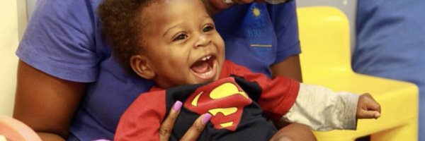 BrightBeginDC Profile Banner