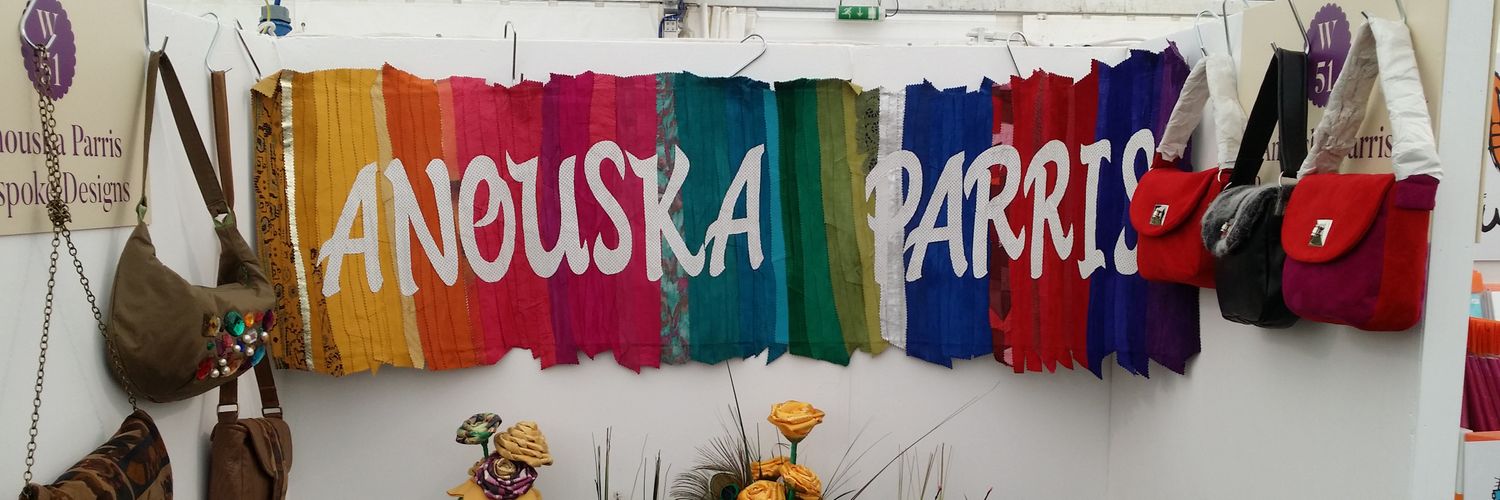 AnouskaParris's profile banner image