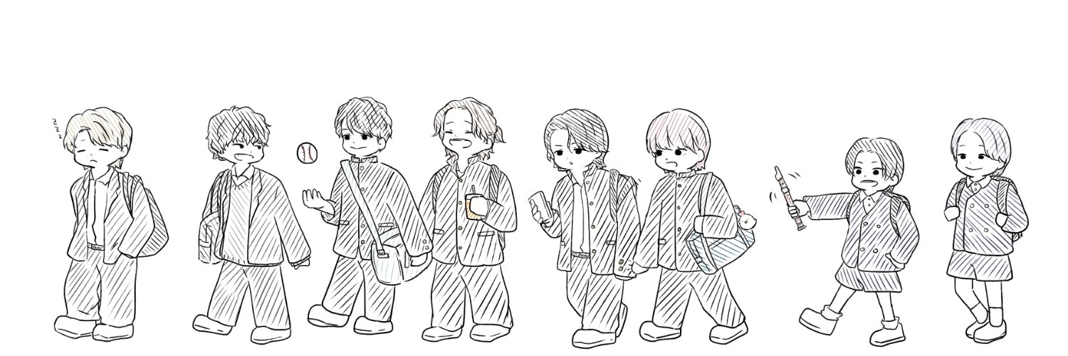 _tsutsu_maru's profile banner image