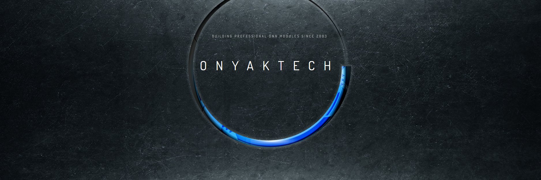 OnyakTech's profile banner image