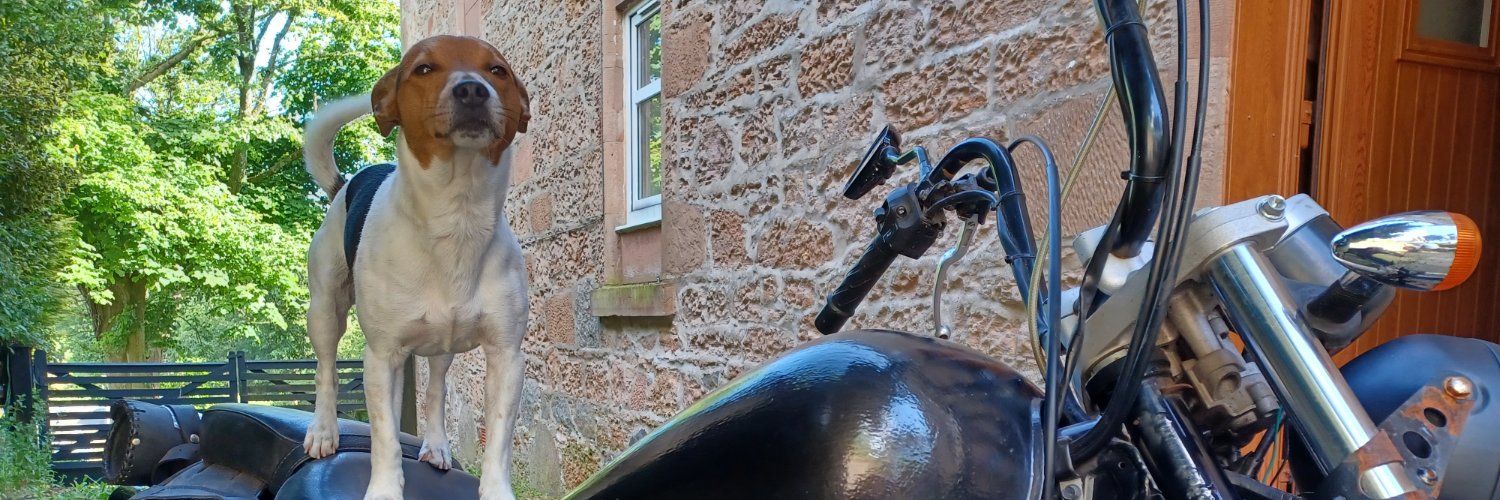 AndyHamilton89's profile banner image