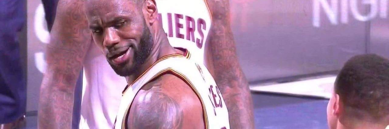 Demarcus Barnard banner