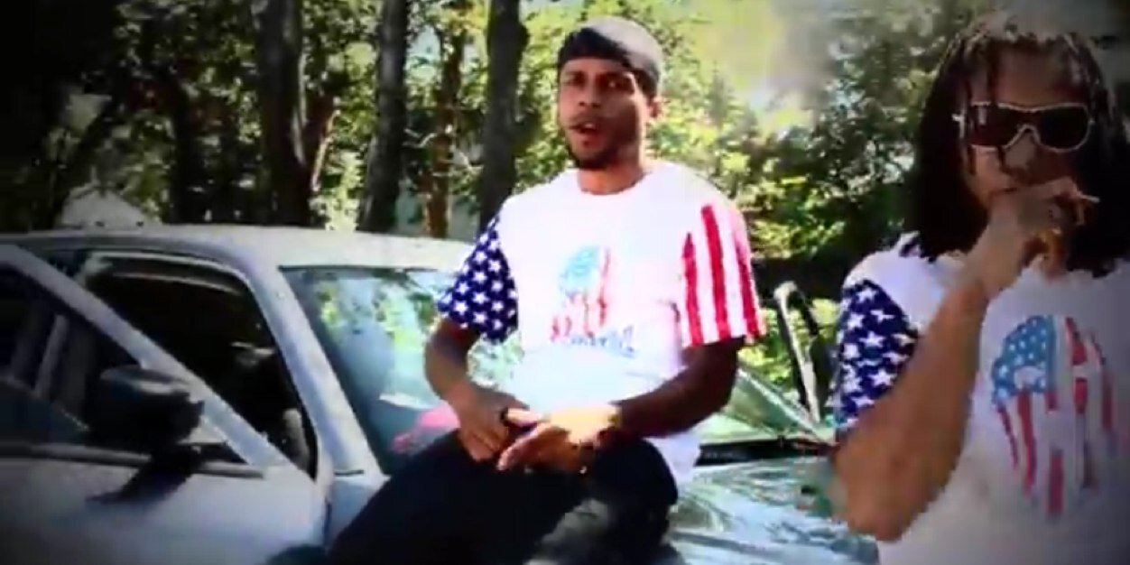 SavageShitBaby's profile banner image