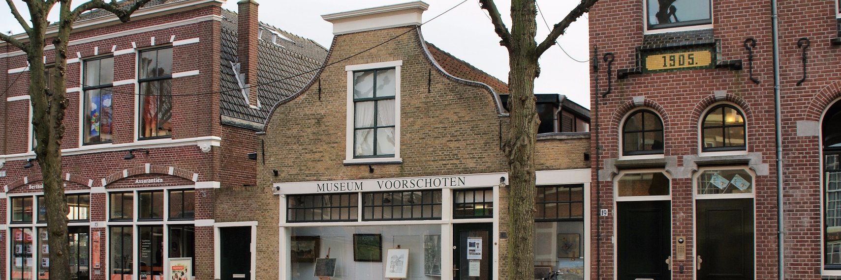 MuseumVoorsch's profile banner image