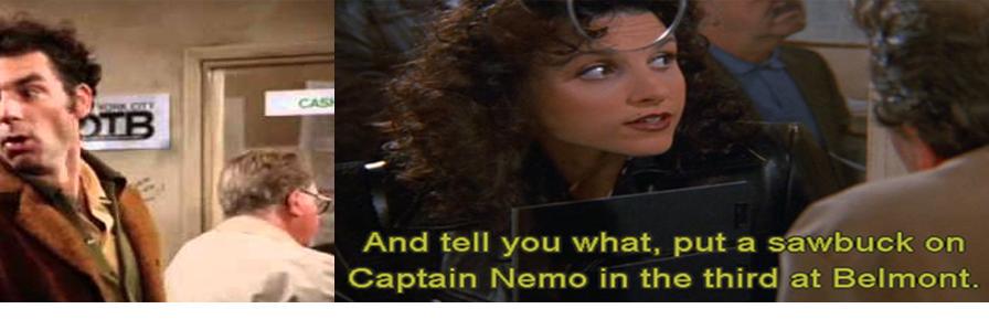 SeinfeldRacing's profile banner image