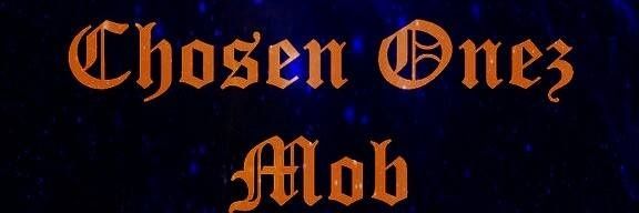 chosenonezmob's profile banner image