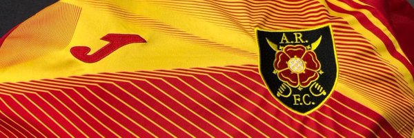 MOSSIEARFC Profile Banner