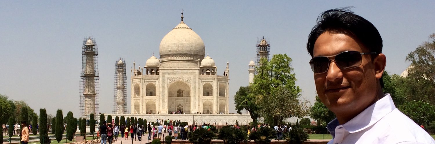 Khalid Hussain banner