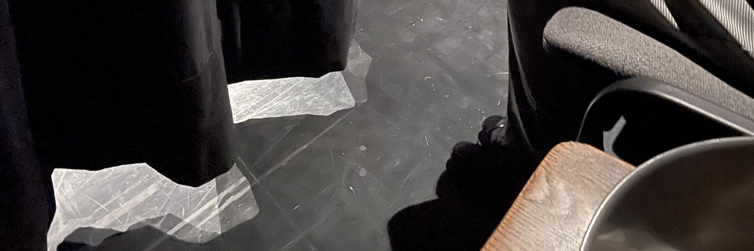 StridePaul's profile banner image