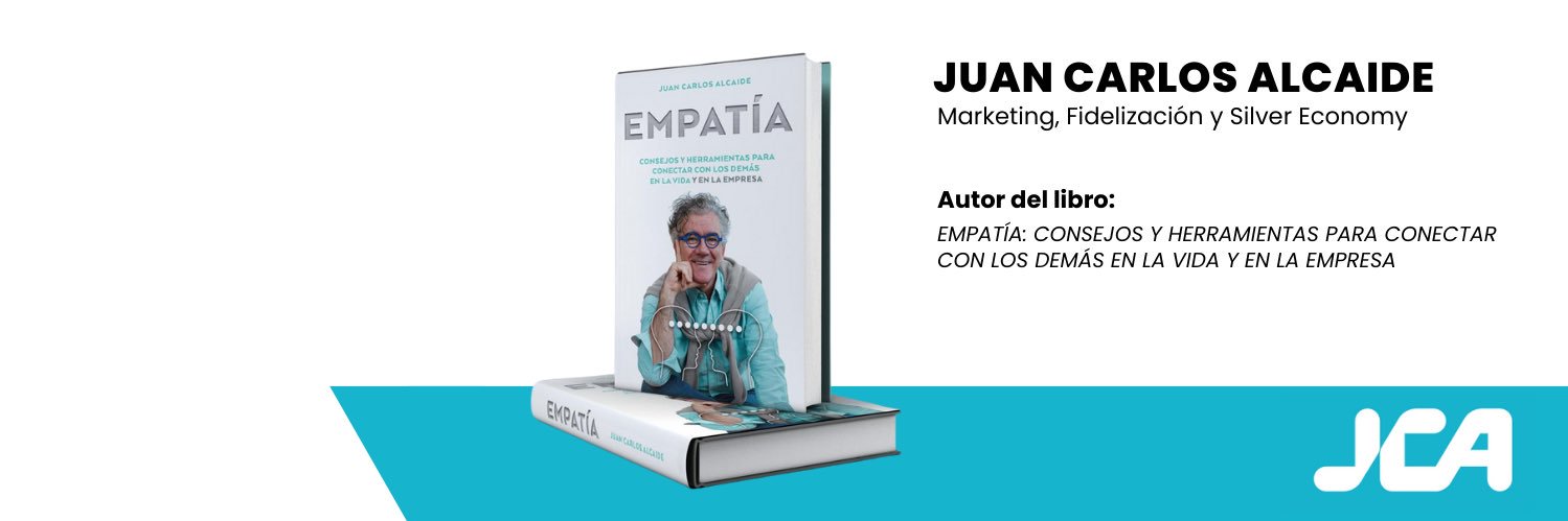 Juan Carlos Alcaide banner