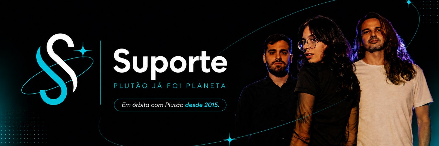 SuportePJFP's profile banner image