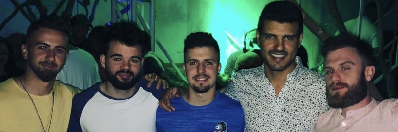 EnriqueGr95's profile banner image