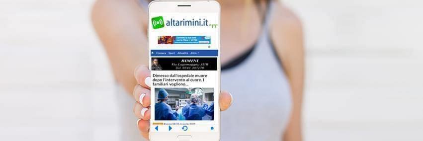 Altarimini banner