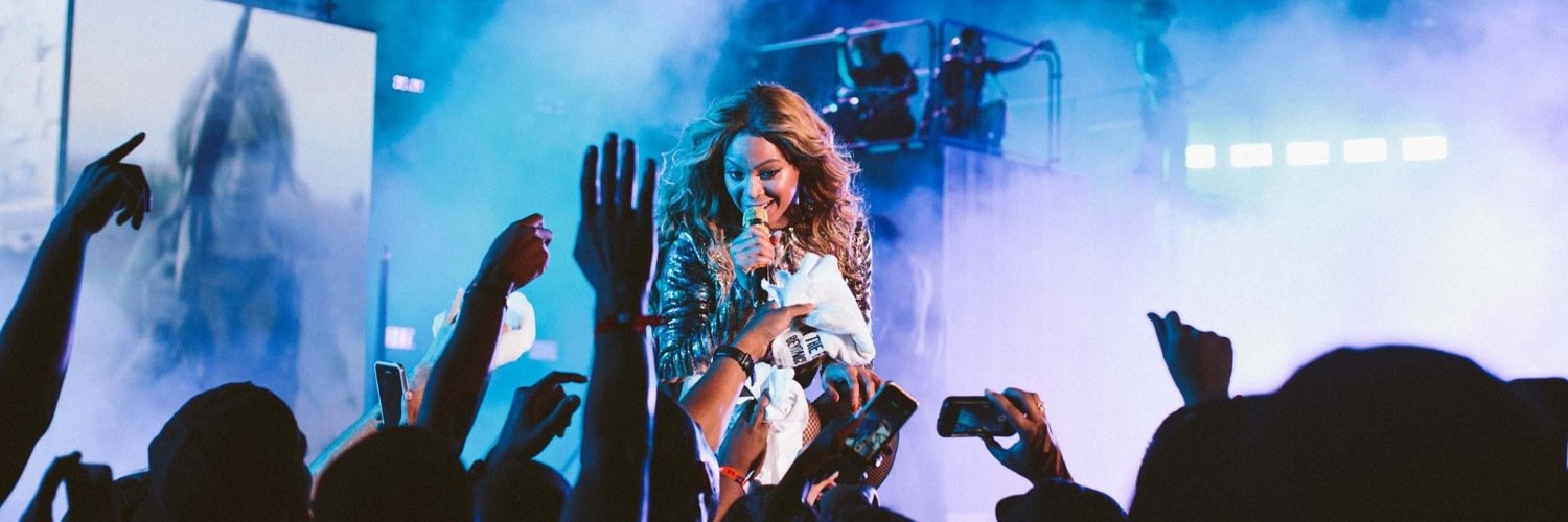4beyoncestan's profile banner image