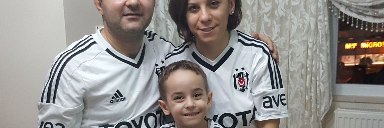 metin478's profile banner image