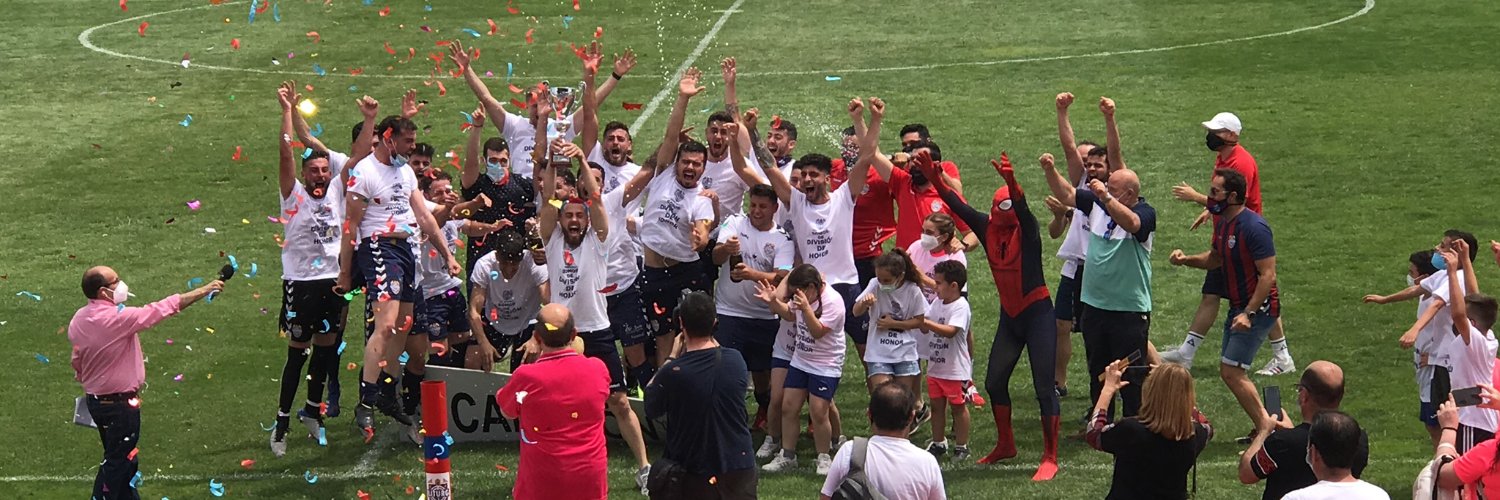 Javi Blanco Ordoñez. banner