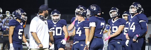 CoachTHiatt Profile Banner