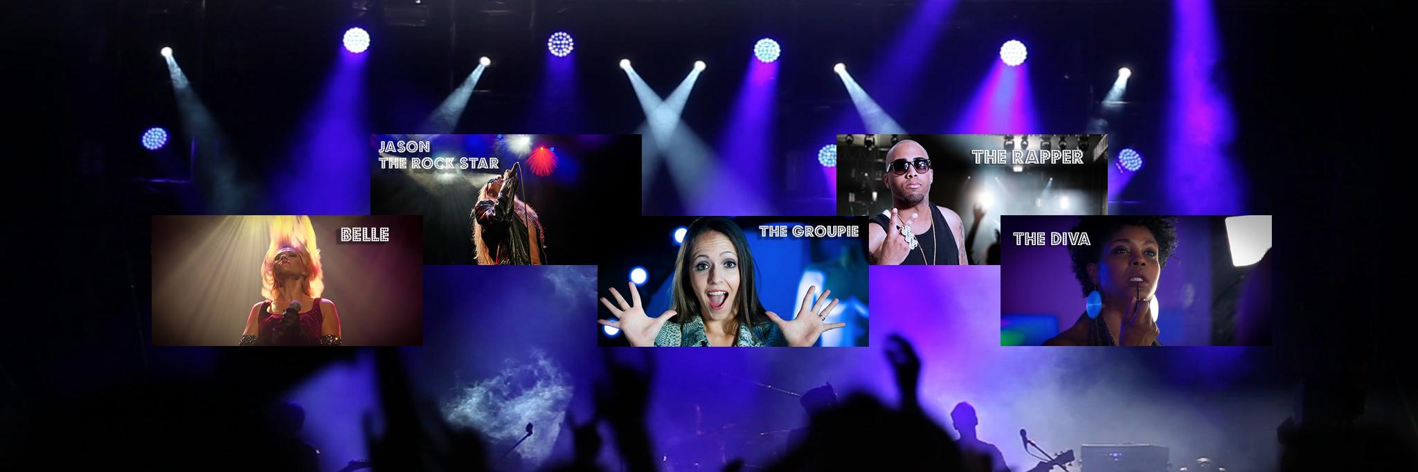 GigTheMusical's profile banner image