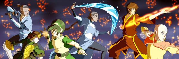 Katara_DWAF's profile banner image