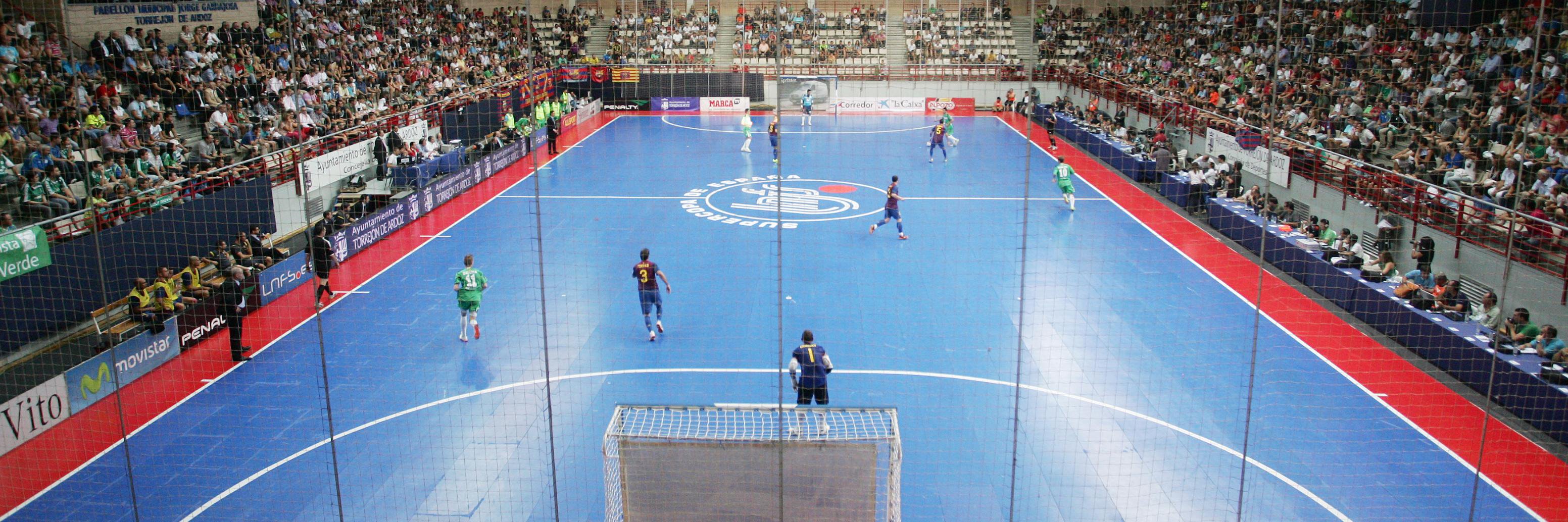 Jaime García Pérez banner