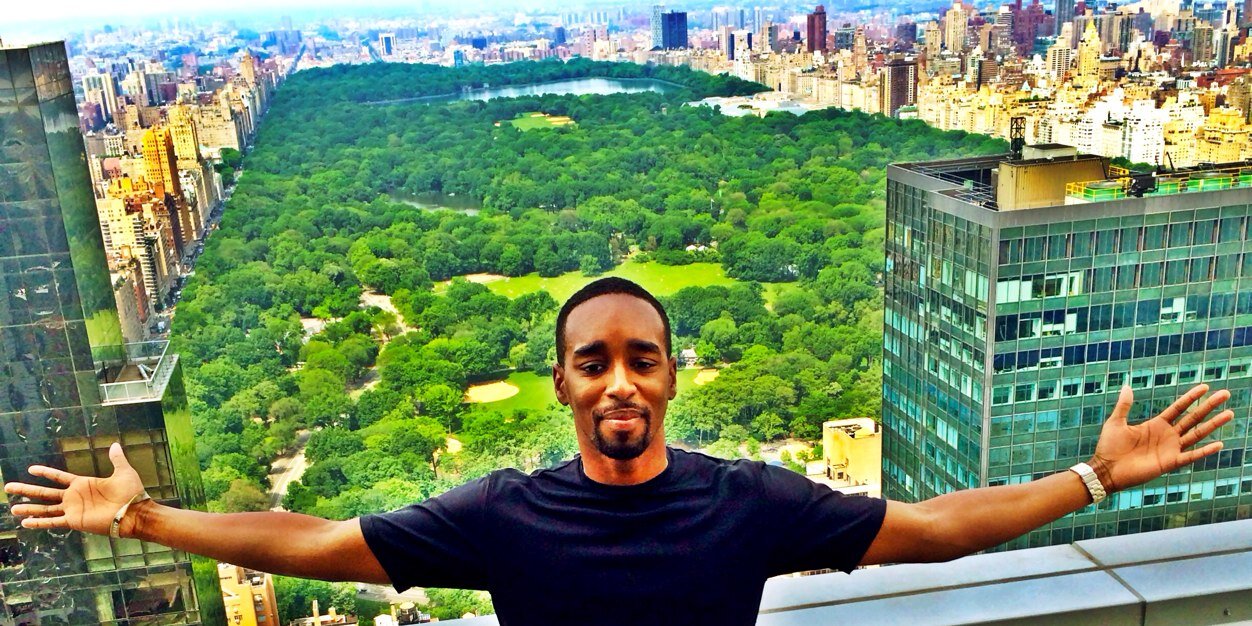 DJKeese's profile banner image