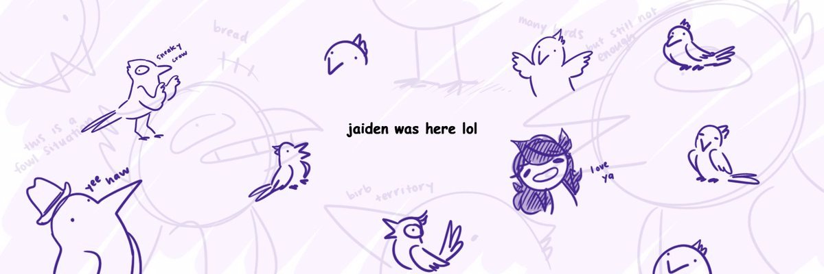 SpoopyFXGurl's profile banner image