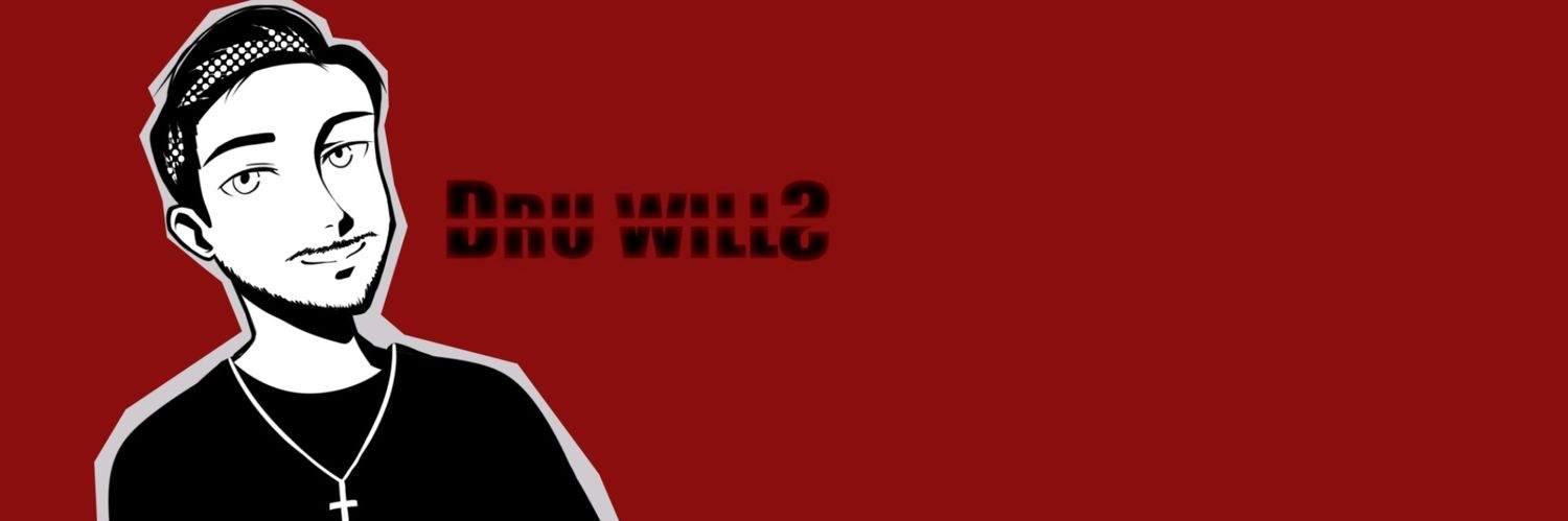 DrewSkiWilson's profile banner image