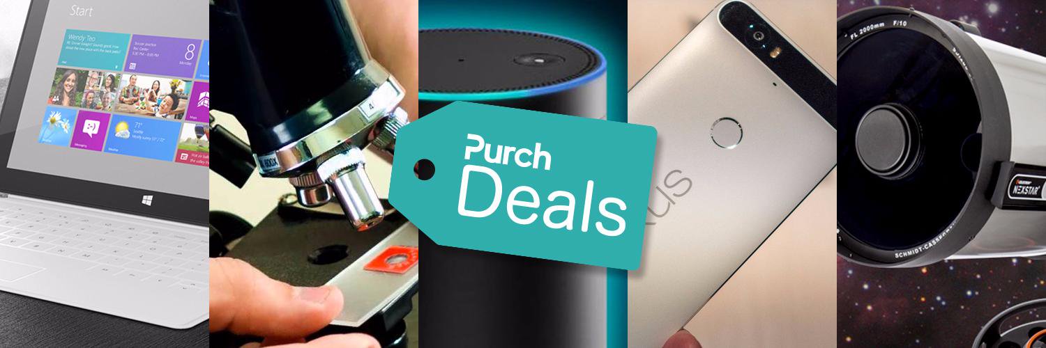 PurchDeals's profile banner image