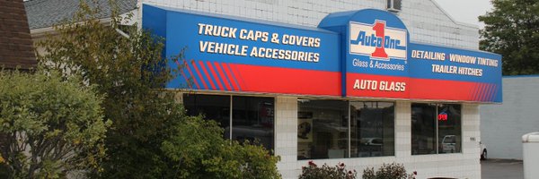 AutoOne Profile Banner