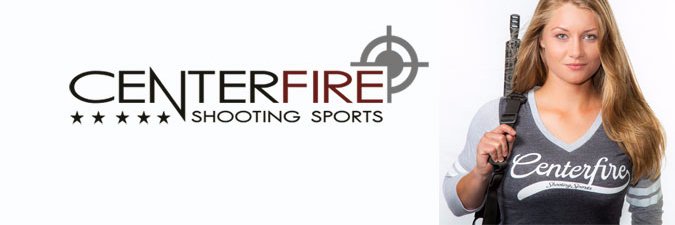 CenterfireSS's profile banner image