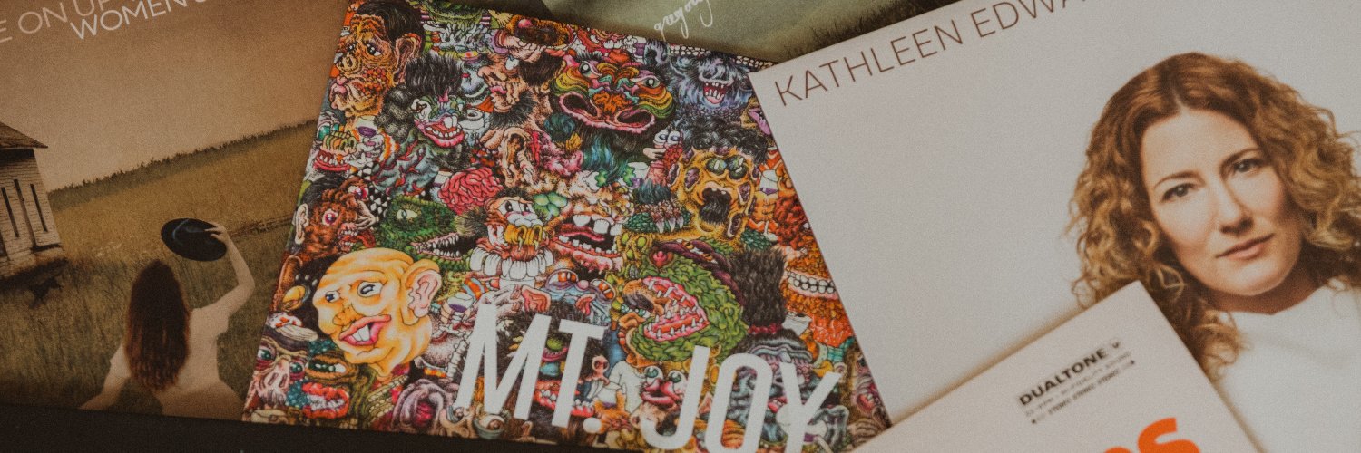 Dualtone Records banner