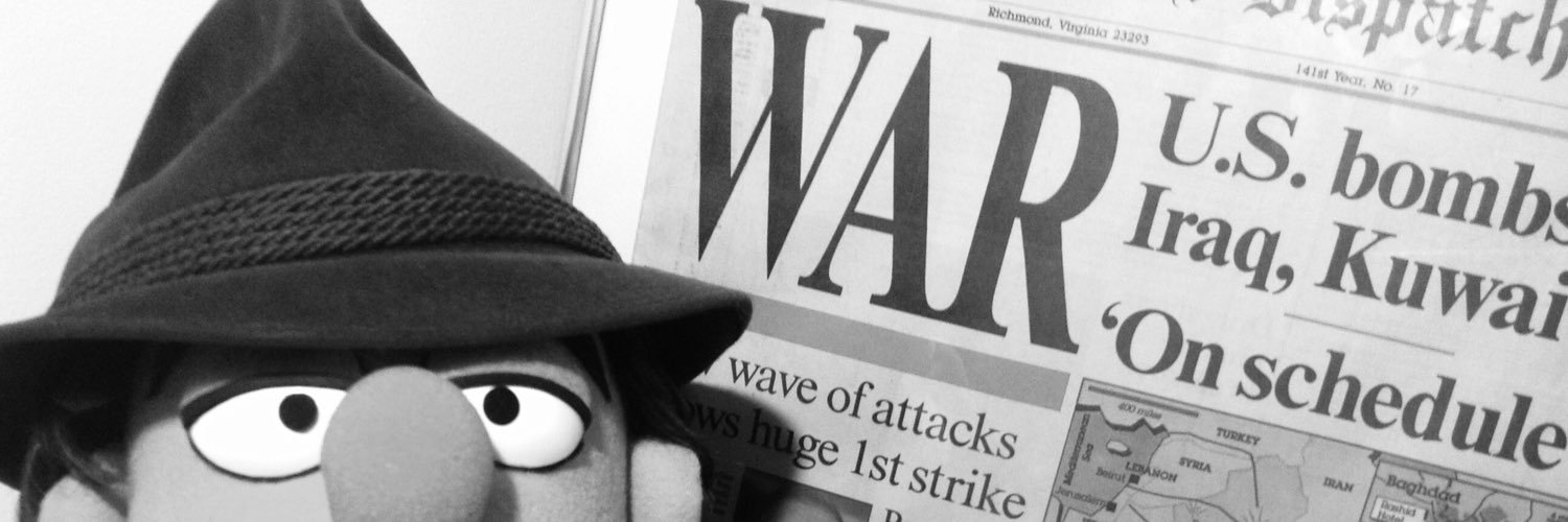 SamNewsMan's profile banner image