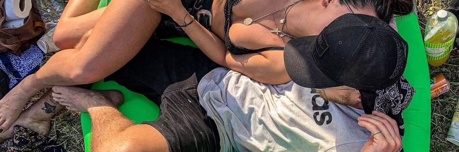 iambendave's profile banner image