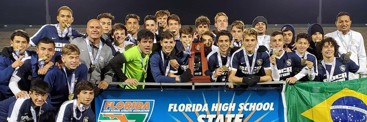 BocaRatonSoccer's profile banner image