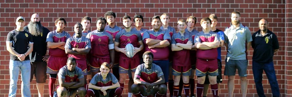 LHSRailsRugby's profile banner image