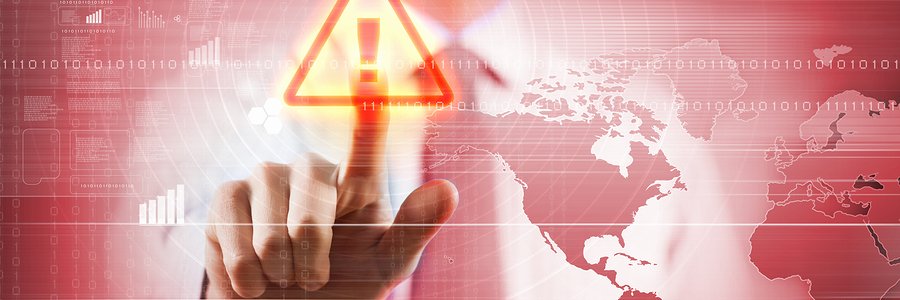 Web Security News banner