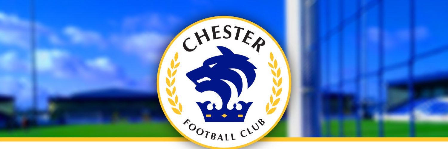 MediaChesterFC's profile banner image