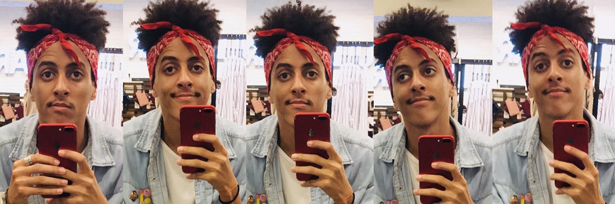 rami_adam's profile banner image