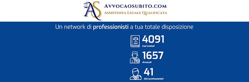 RisarcimentoIT's profile banner image
