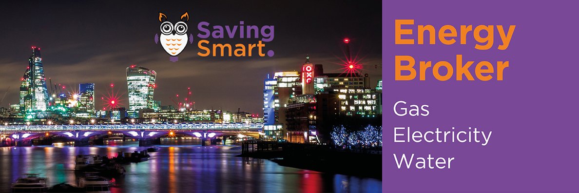 SavingSmartUtil's profile banner image