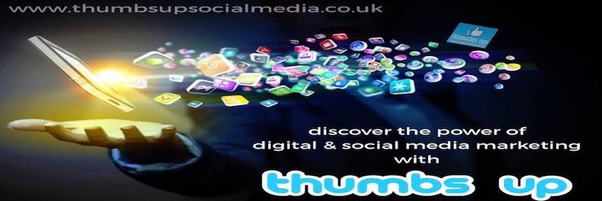 ThumbsUpSMS's profile banner image