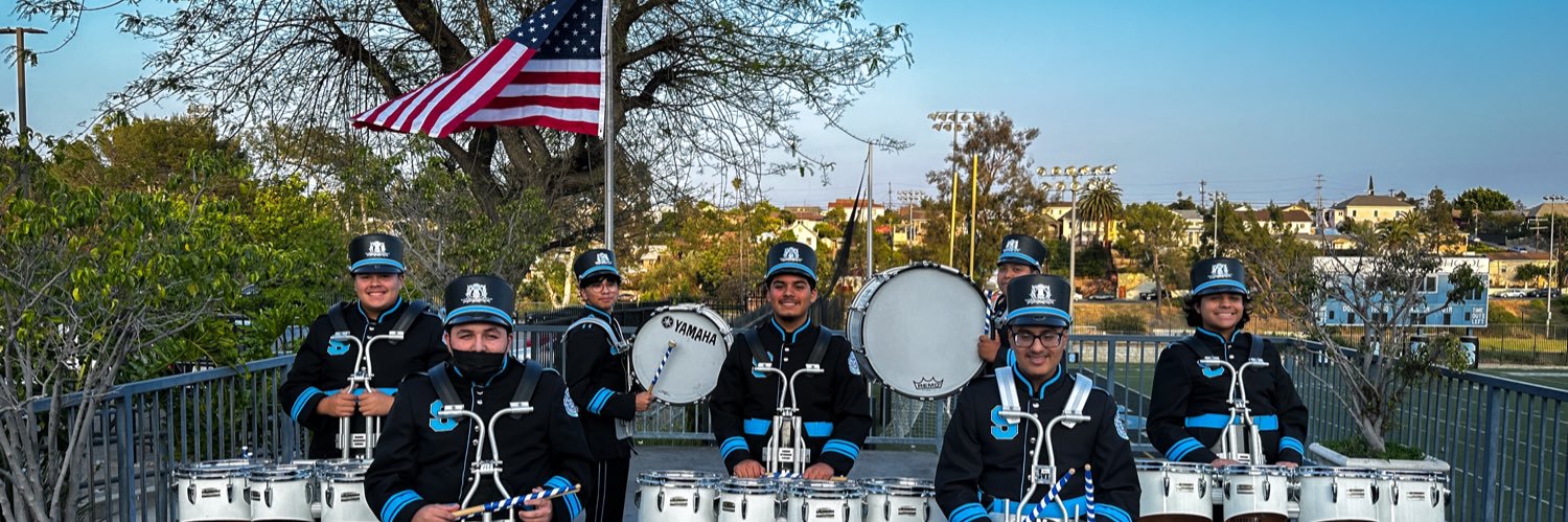 Salesian_Music's profile banner image
