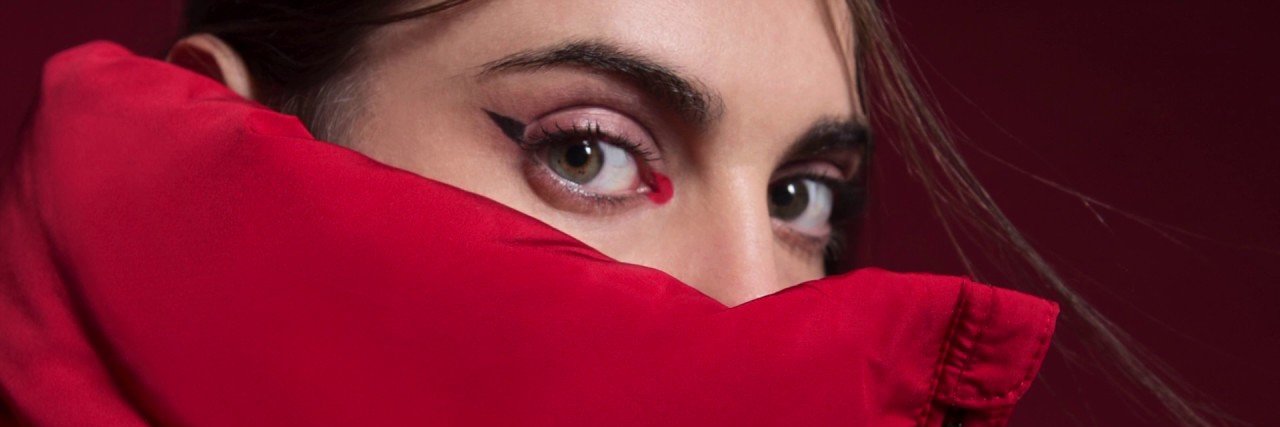 Alexis 🖤 banner