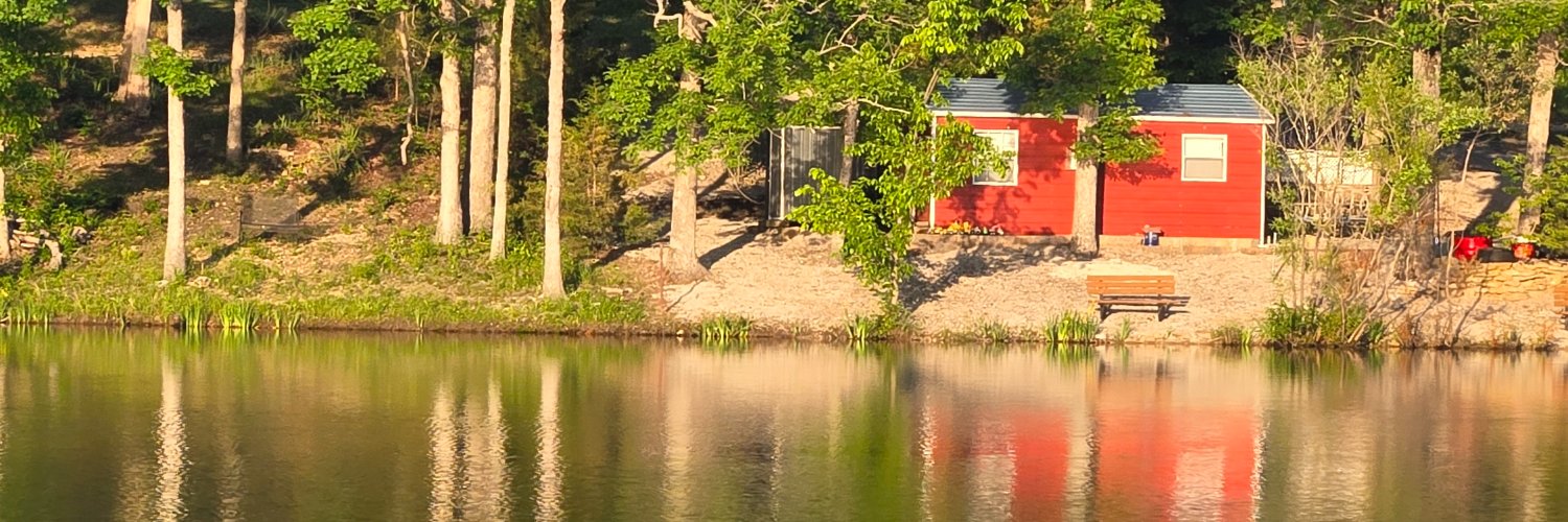 Natureheals2111's profile banner image