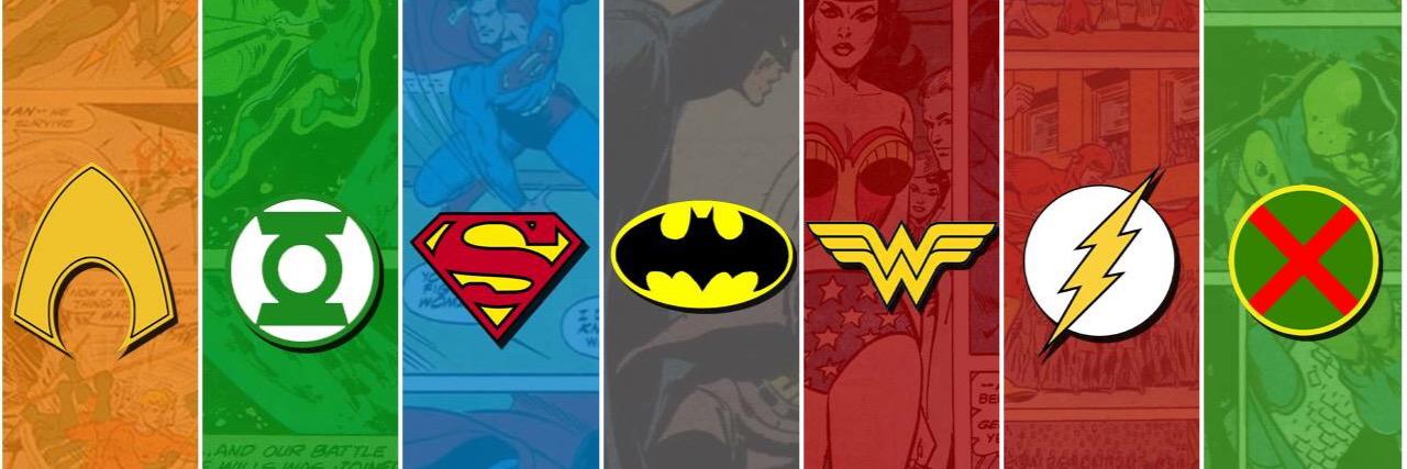 Batman79602's profile banner image