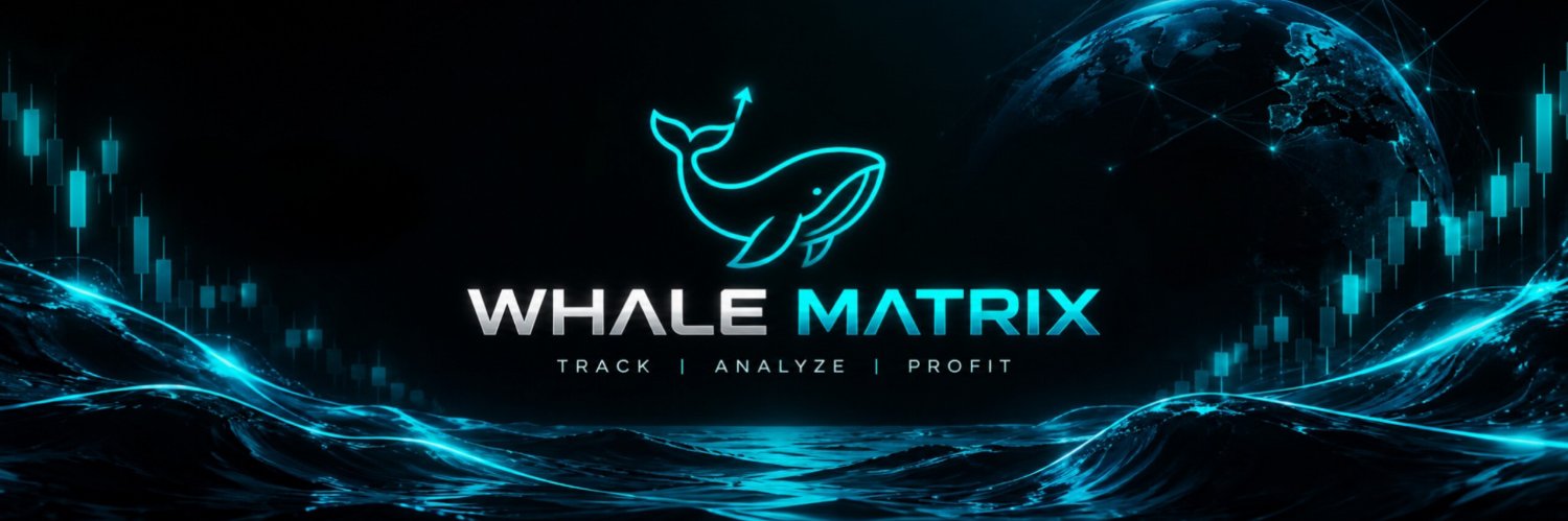 Whale_Matrix's profile banner image