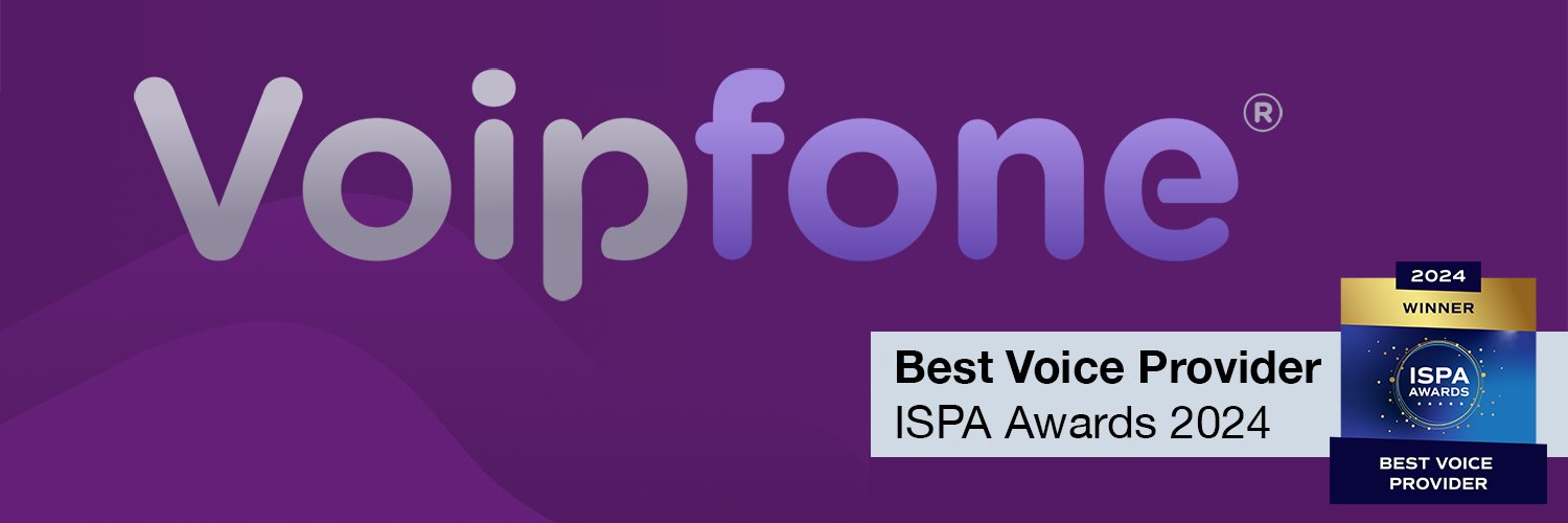 Voipfone banner