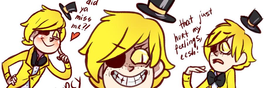 TriangleMadMan's profile banner image