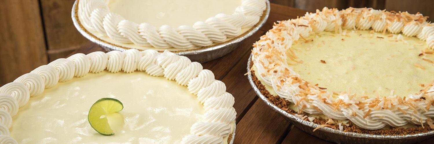 KeyWestKeyLimePieCo banner